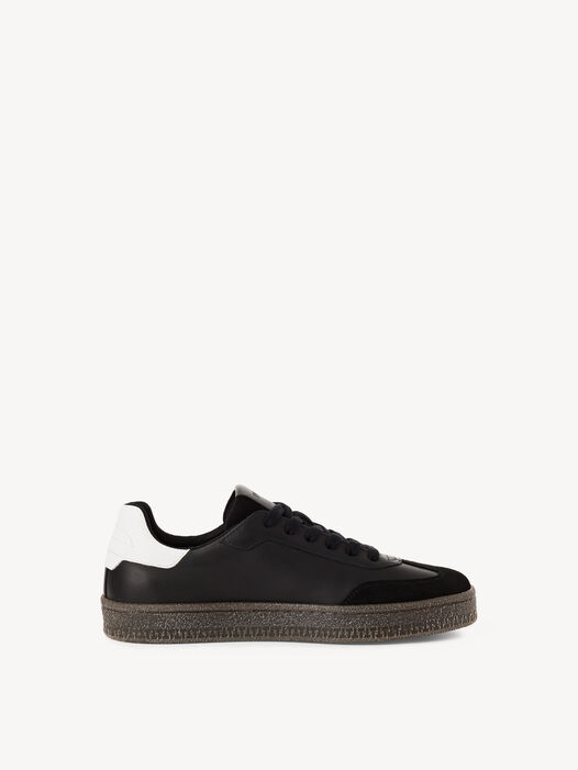 Sneaker, BLACK COMB, hi-res