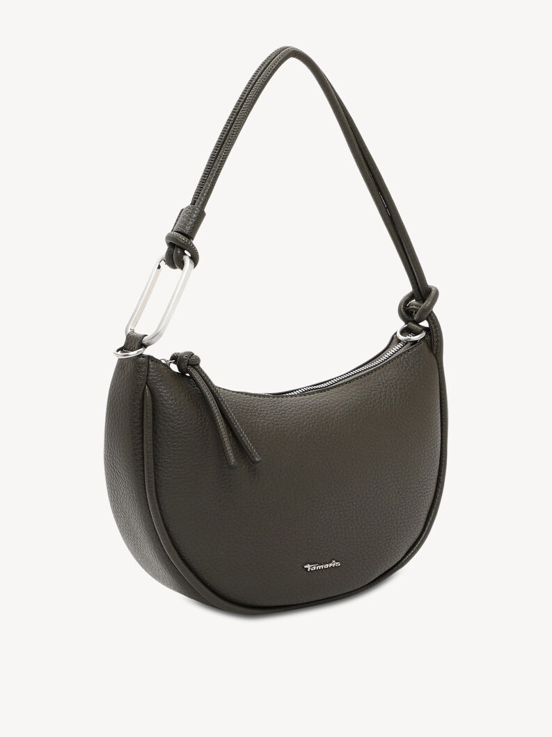 Handtasche - braun, fango, hi-res