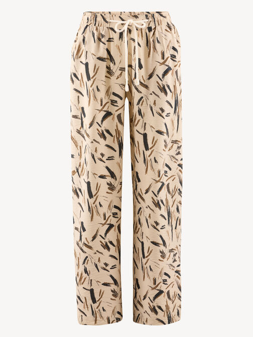 Hose, Sugar Swizzle Brush Stroke Leo, hi-res