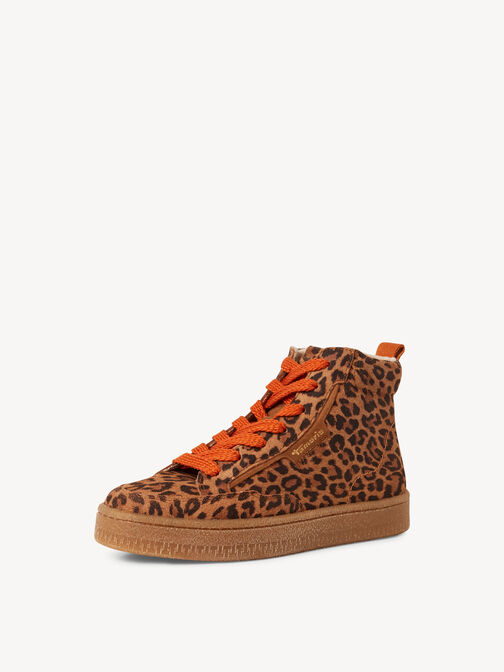 Bottine, LEOPARD, hi-res