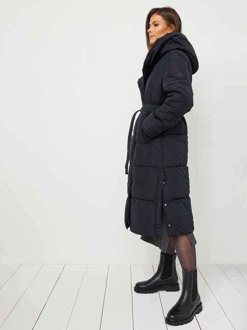 Trenchcoat, Black Beauty, hi-res