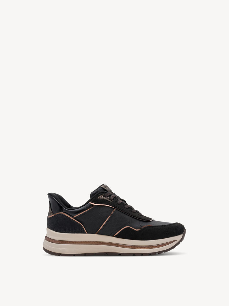 Sneaker, BLACK COMB, hi-res