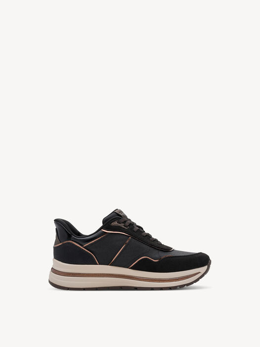 Sneaker, BLACK COMB, hi-res