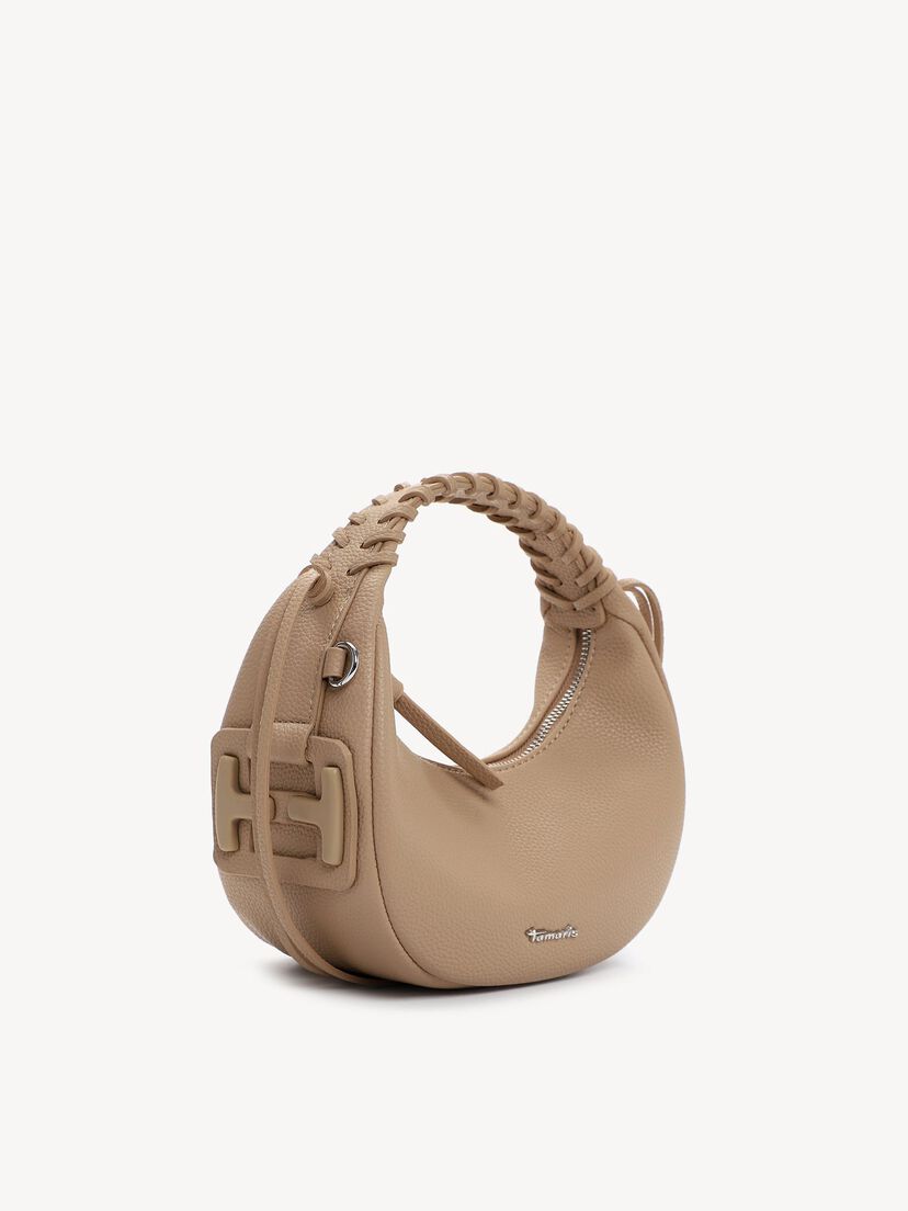 Tas - geel, sahara, hi-res