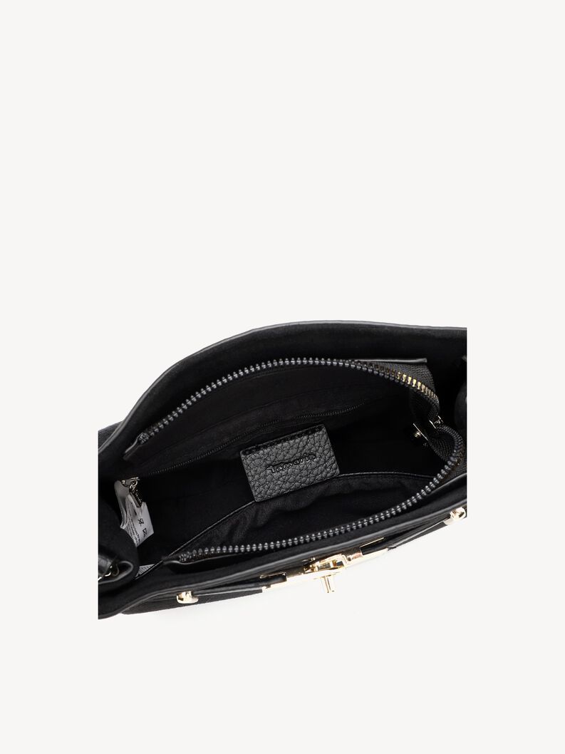 Satchel - black, black, hi-res