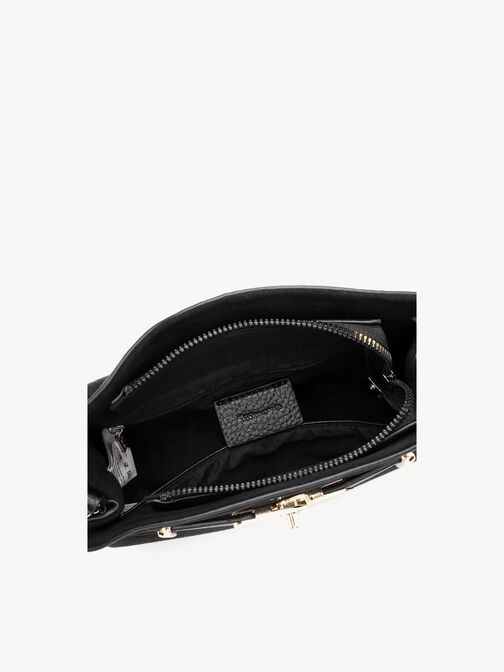 Sac &agrave; bandouli&egrave;re, black, hi-res