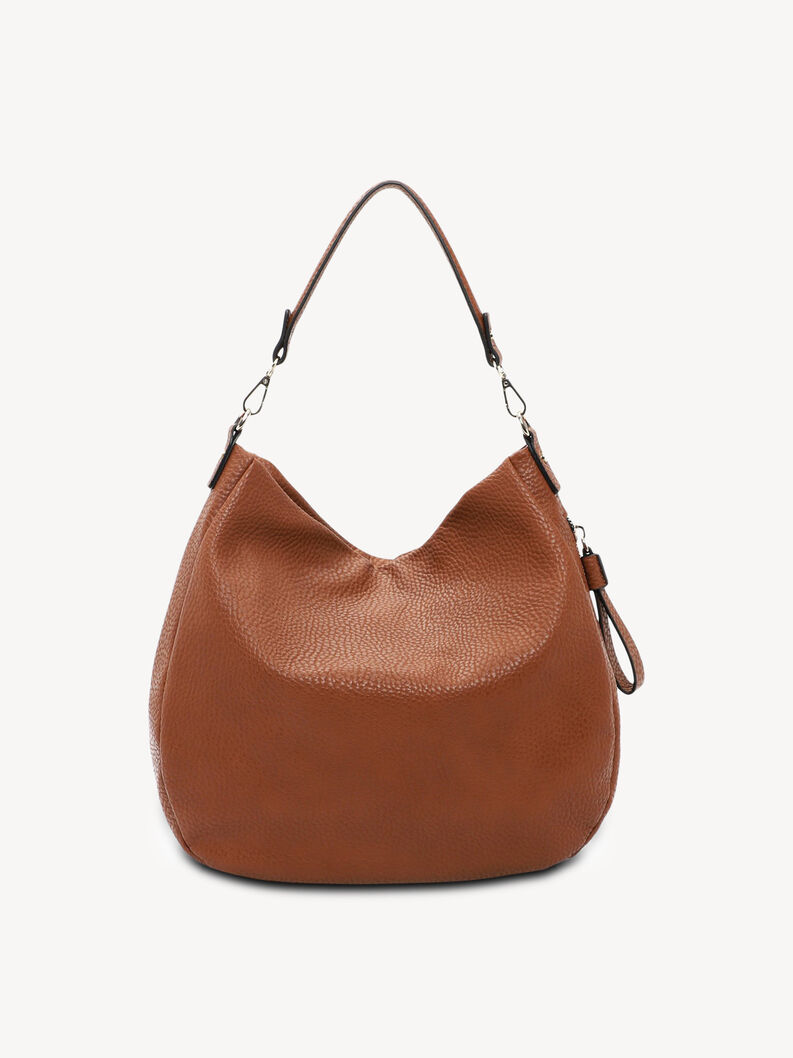 Handtasche - braun, cognac, hi-res