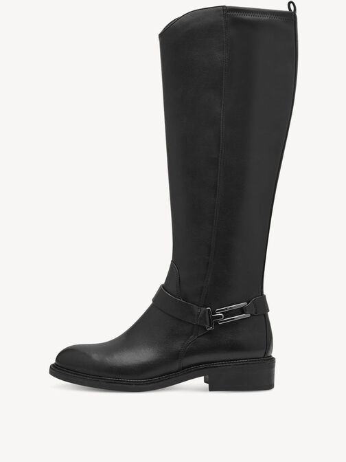 Bottes, BLACK, hi-res