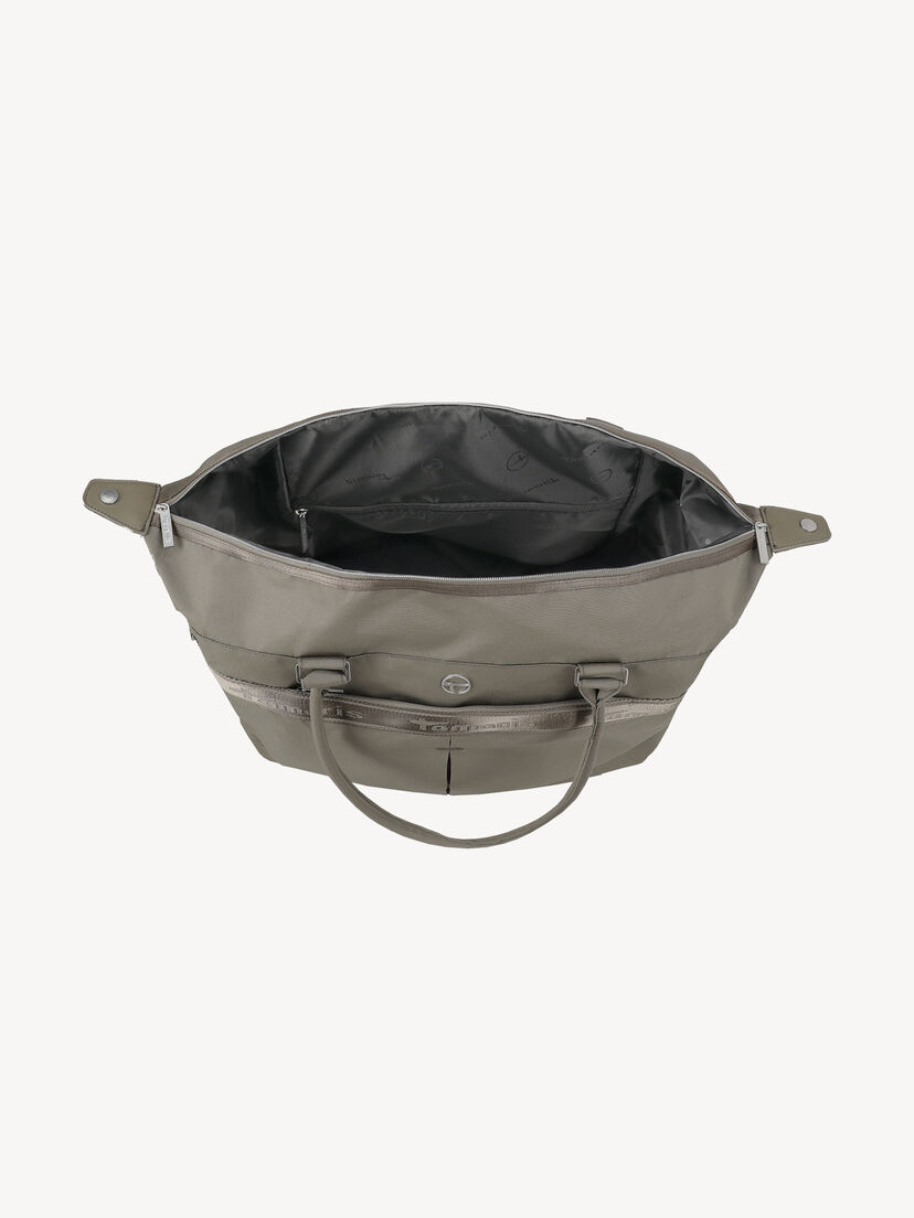 Weekender - beige, Taupe, hi-res