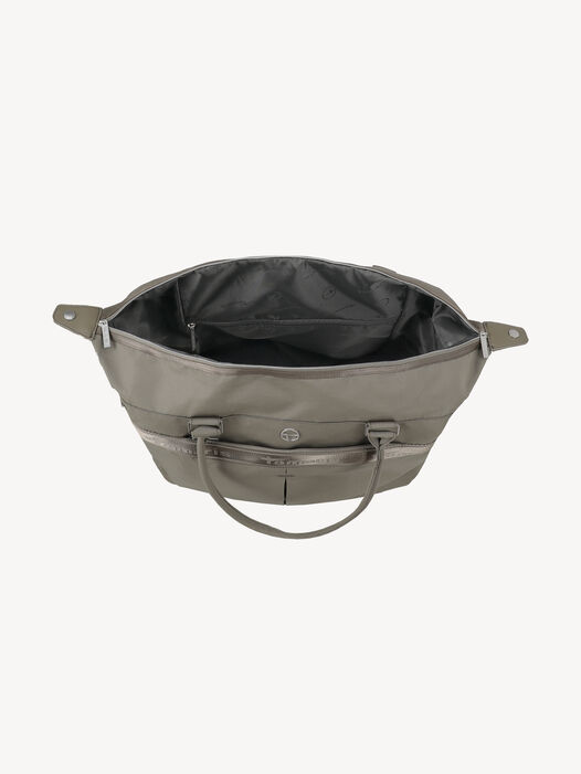 Weekender, Taupe, hi-res