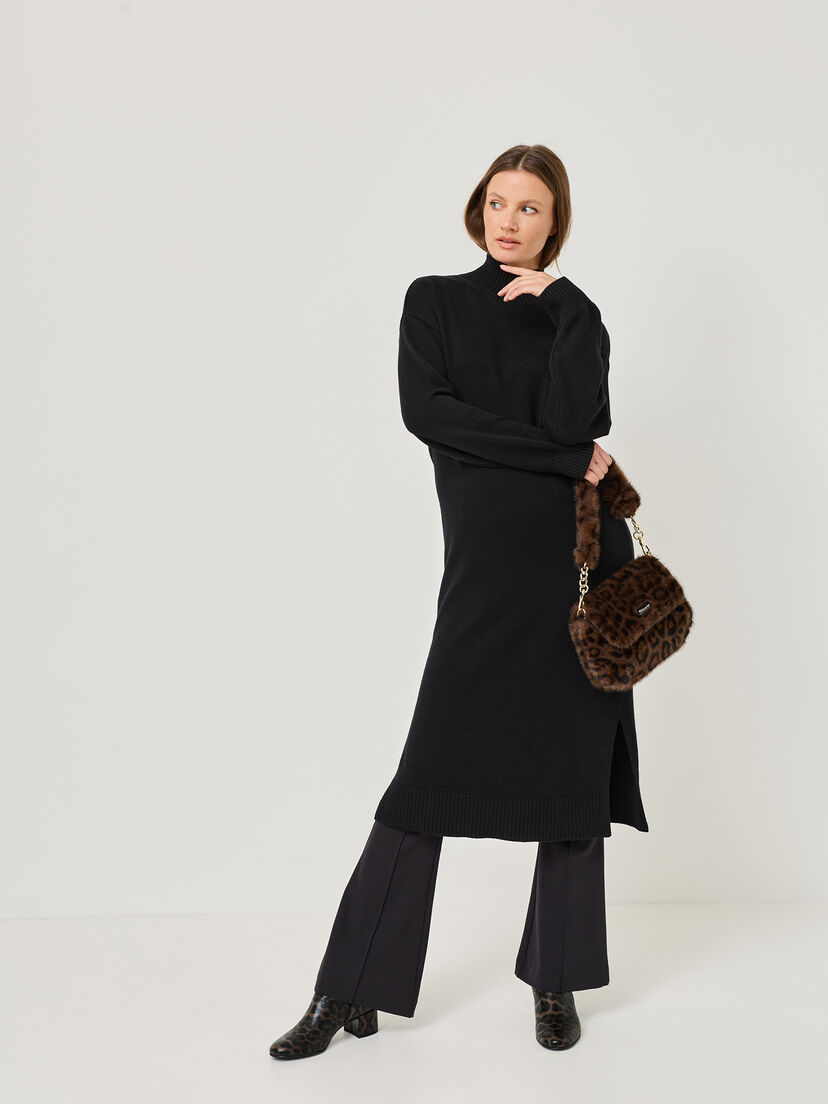 Enkellaarsje, LEOPARD, hi-res