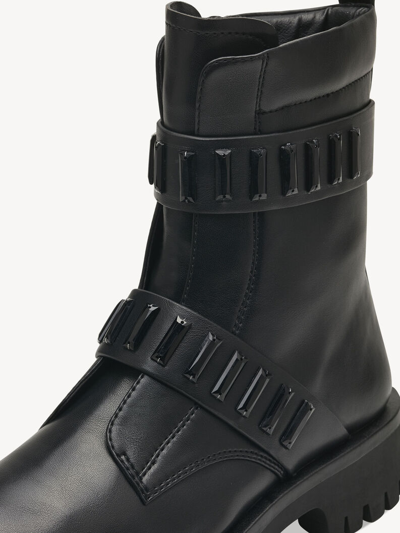 Stivaletti - nero, BLACK, hi-res