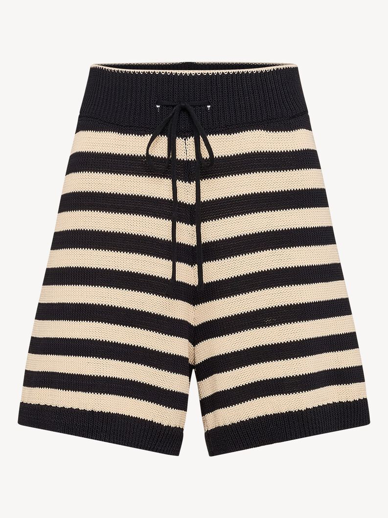 Shorts - black, Black Beauty / Peyote, hi-res