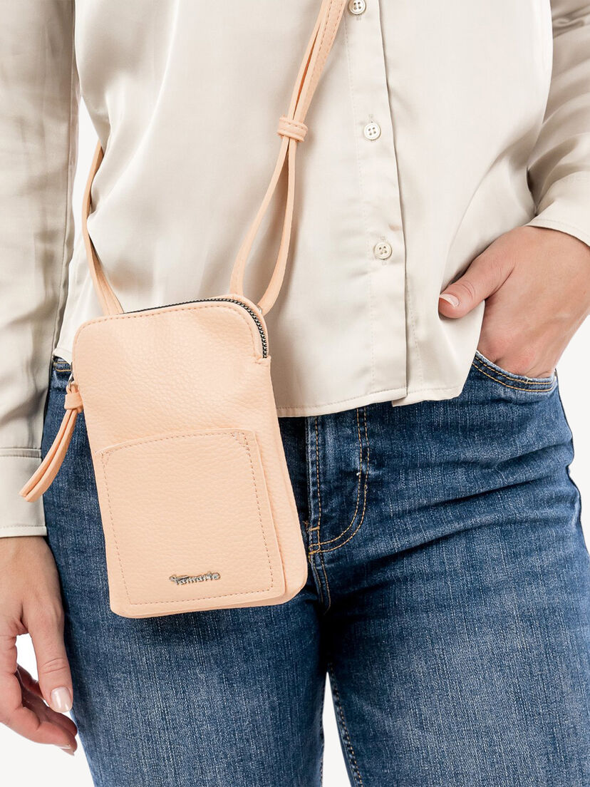 Telefoonetui, apricot, hi-res