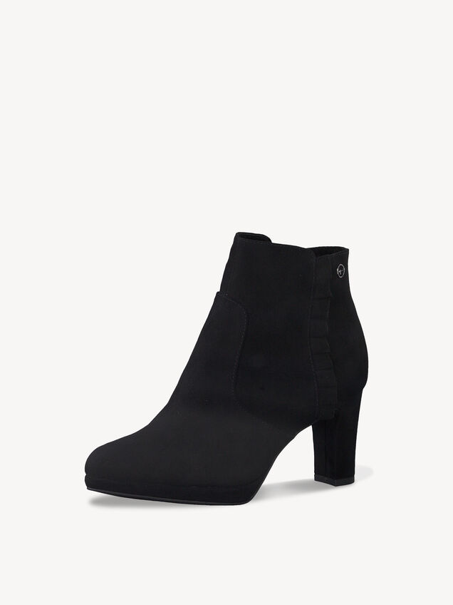 tamaris chaussures prix