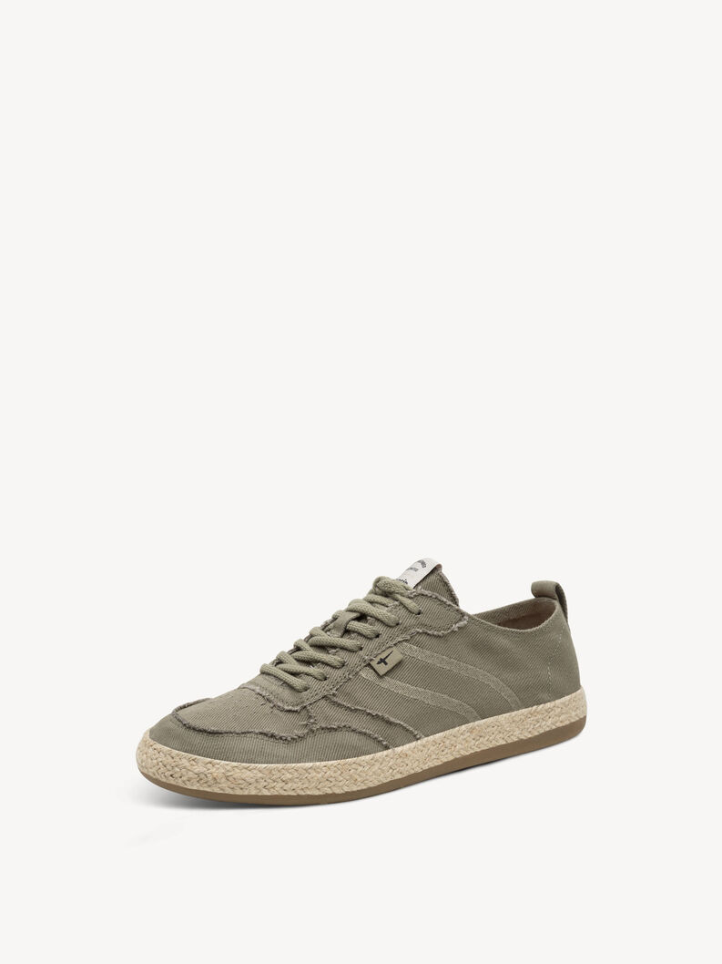 Basket - vert, khaki, hi-res