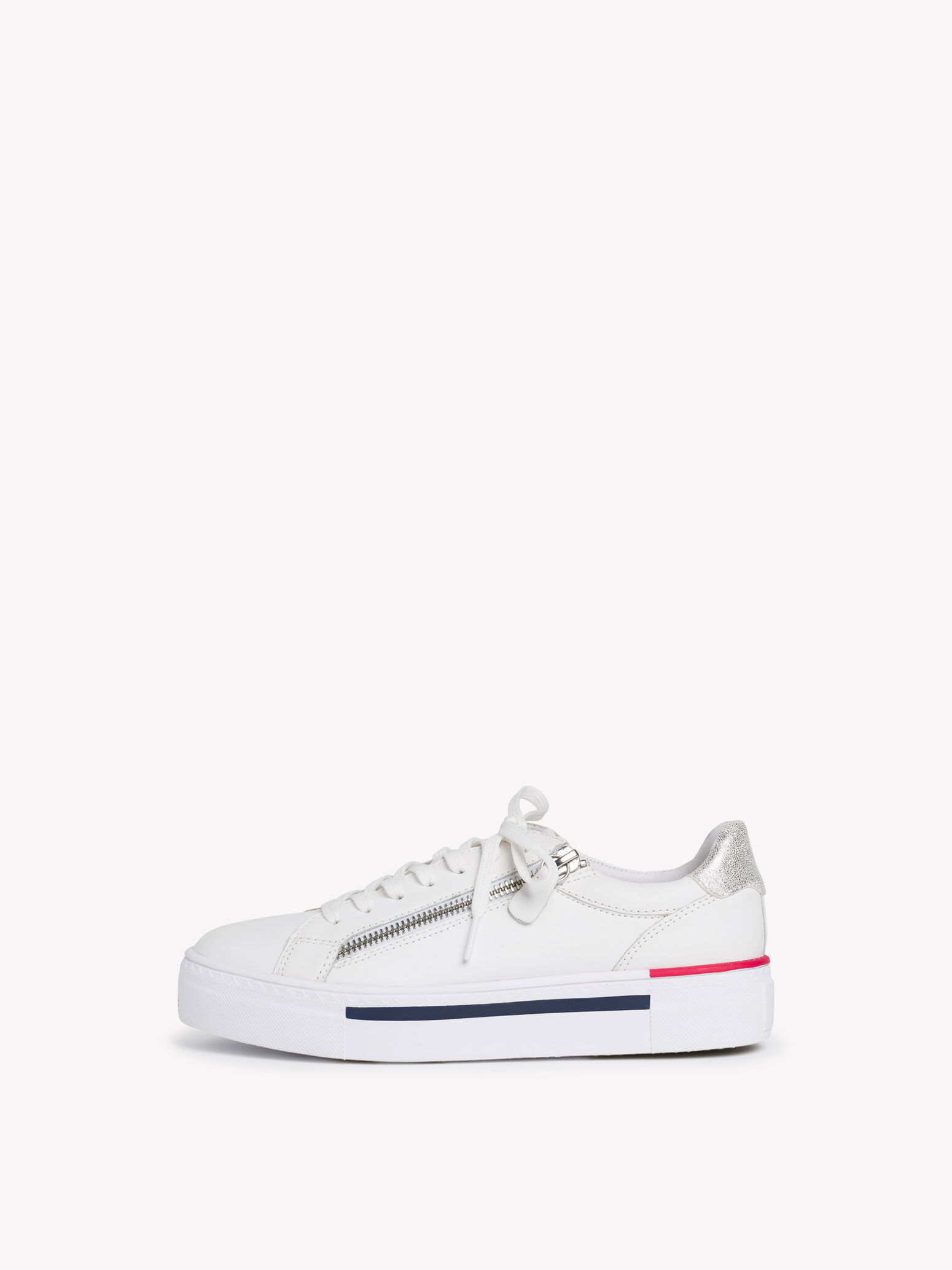tamaris white sneakers