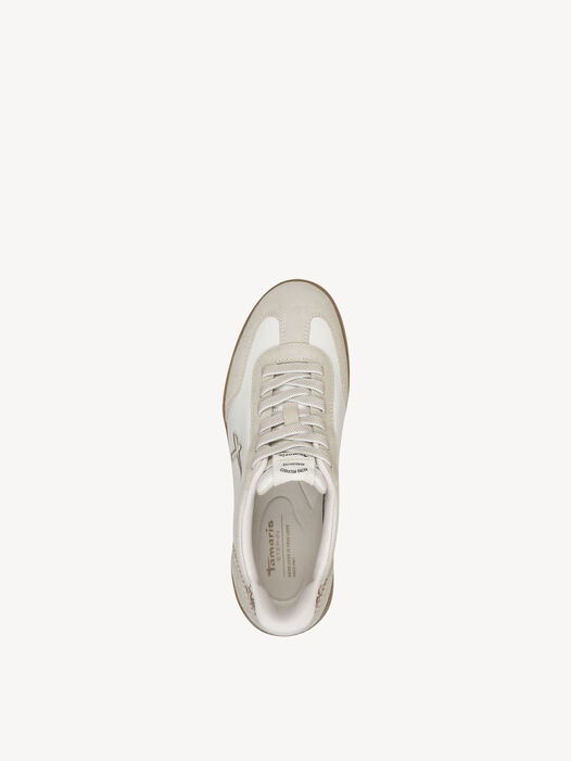 Sneaker, IVORY COMB, hi-res
