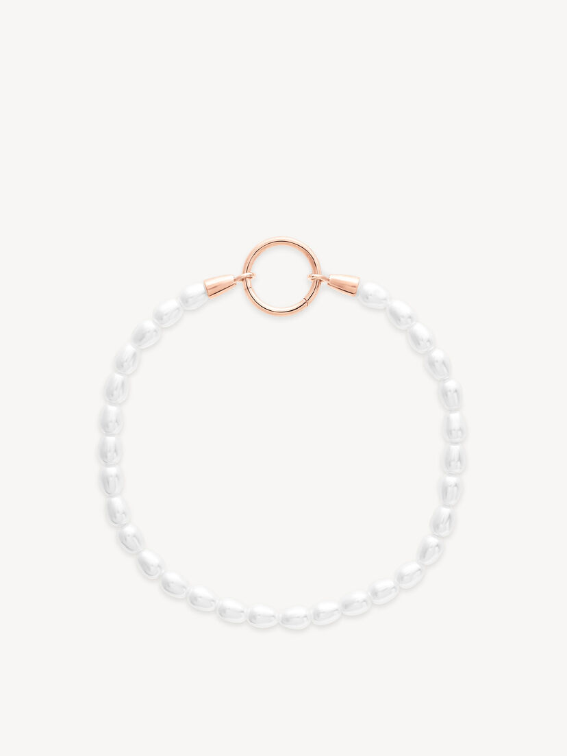 Armband, ros&eacute;gold, hi-res