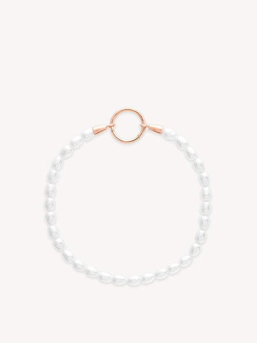 Armband, ros&eacute;gold, hi-res