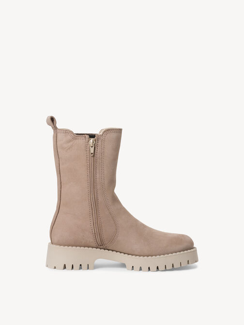 Stivaletti, TAUPE, hi-res