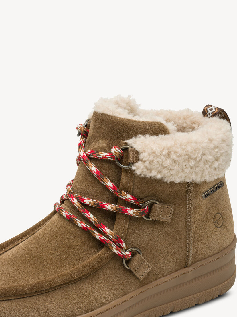 Enkellaarsje, CAPPUCCINO, hi-res