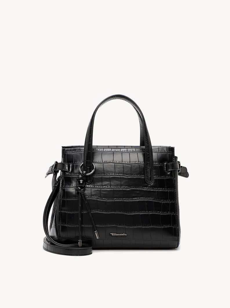 Shopper - schwarz, black, hi-res