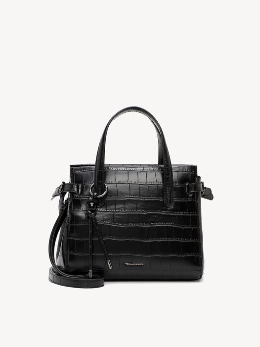 Shopper, black, hi-res