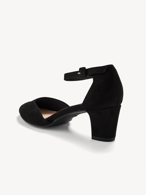 Pumps, BLACK, hi-res