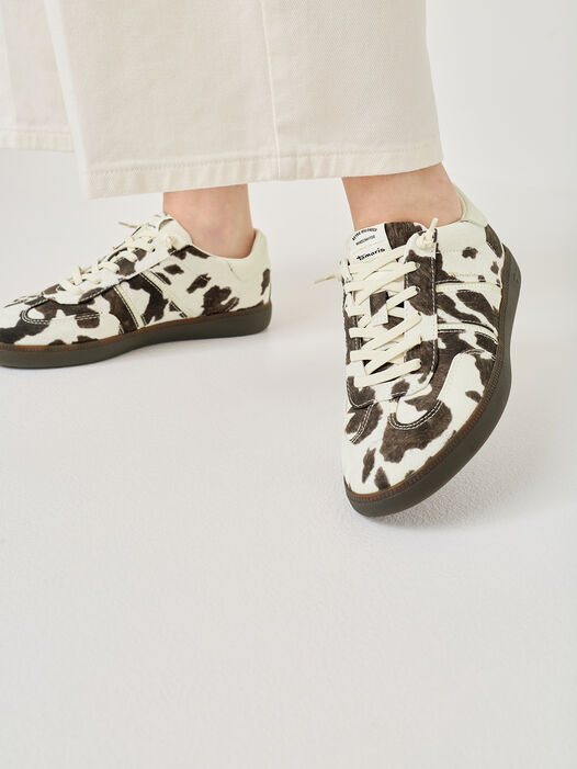Sneaker, COW, hi-res