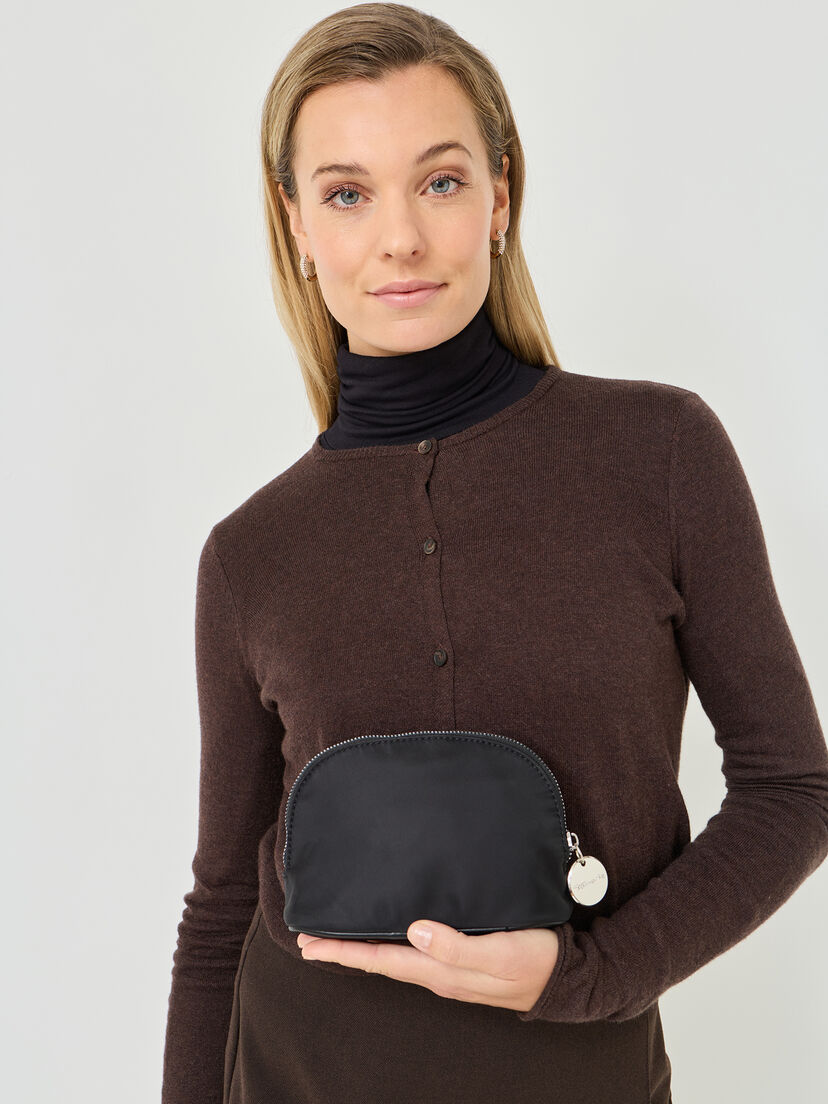 Kosmetiktasche, black, hi-res