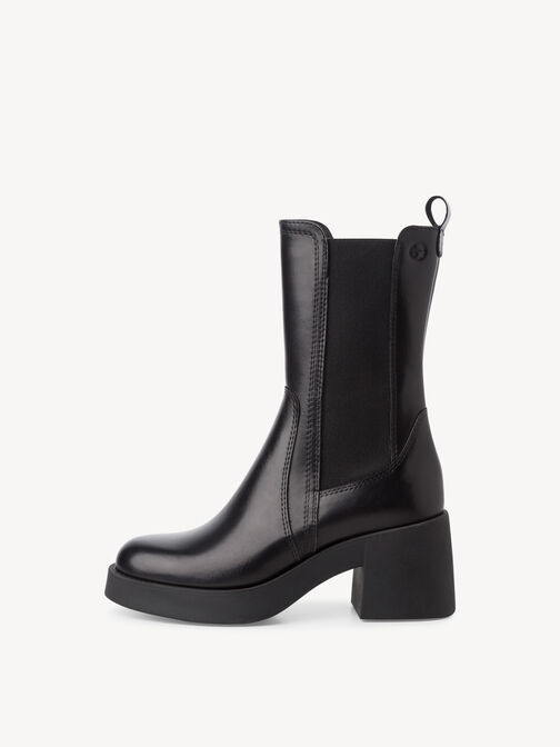 Chelsea Boot, BLACK, hi-res