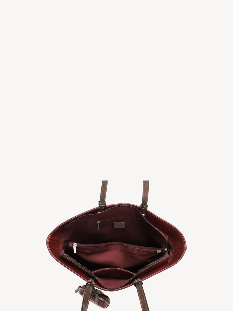 Shopper, wine, hi-res