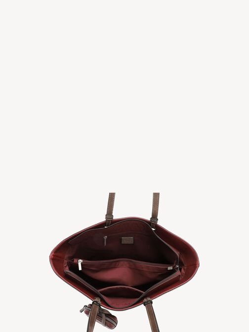 Shopper, wine, hi-res