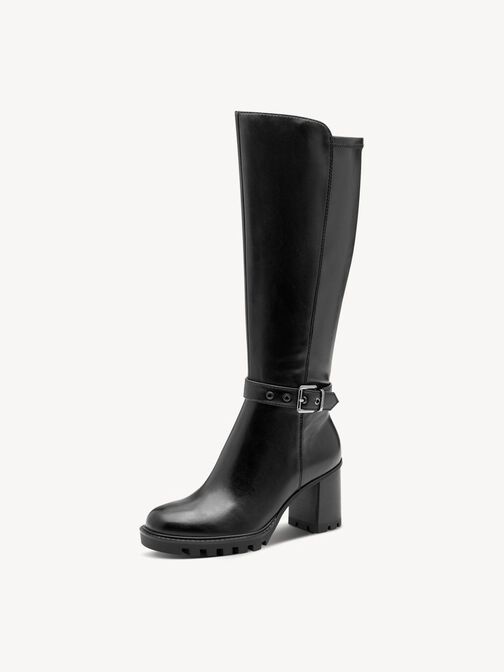 Bottes, BLACK MATT, hi-res