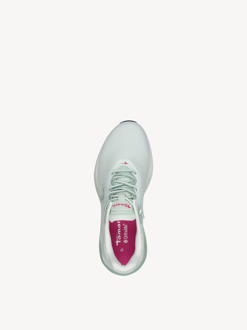 Sneaker - groen, MINT, hi-res