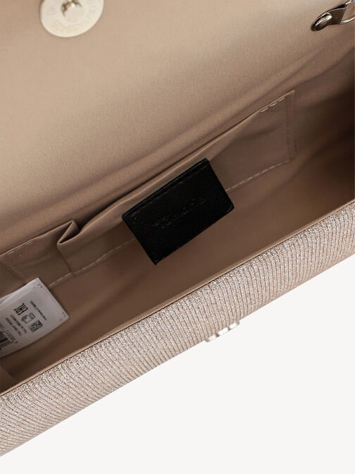 Clutch, rose, hi-res