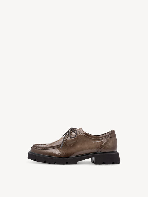 Halbschuh, STONE PATENT, hi-res