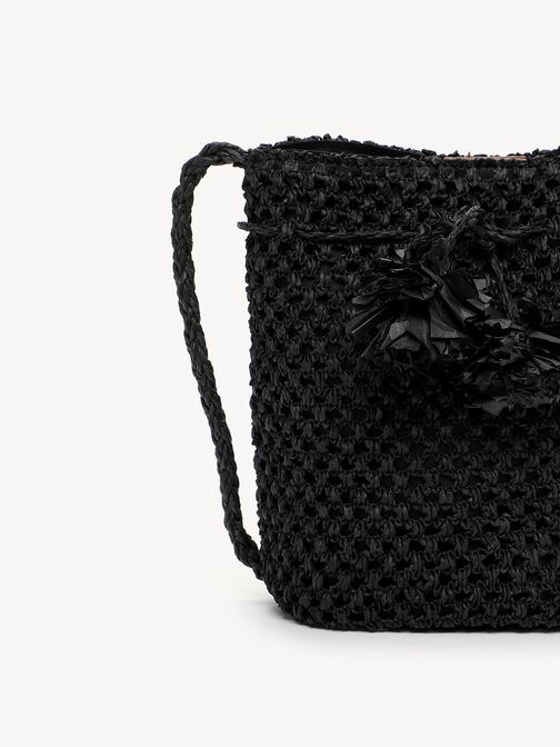 Torba na ramię, black, hi-res