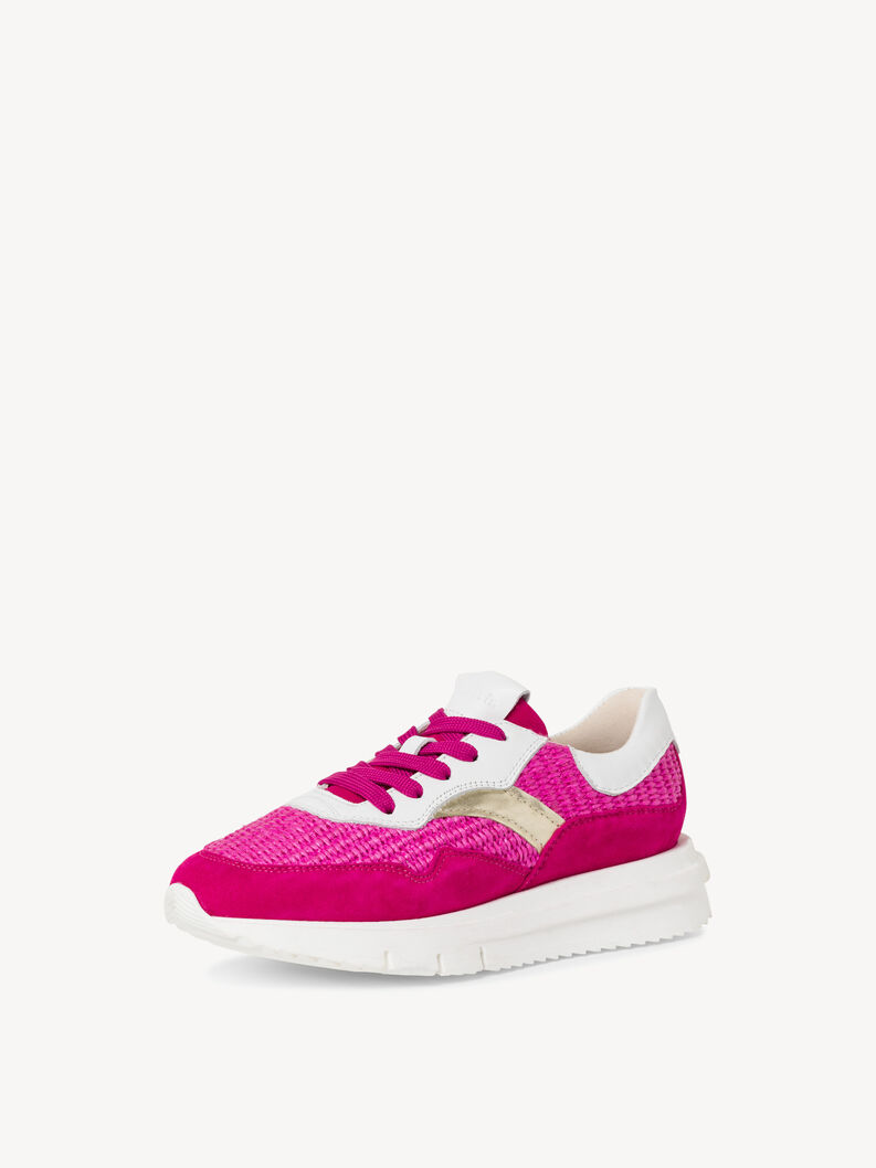Sneaker pink 1-23785-42-510: Tamaris Sneaker online kaufen!