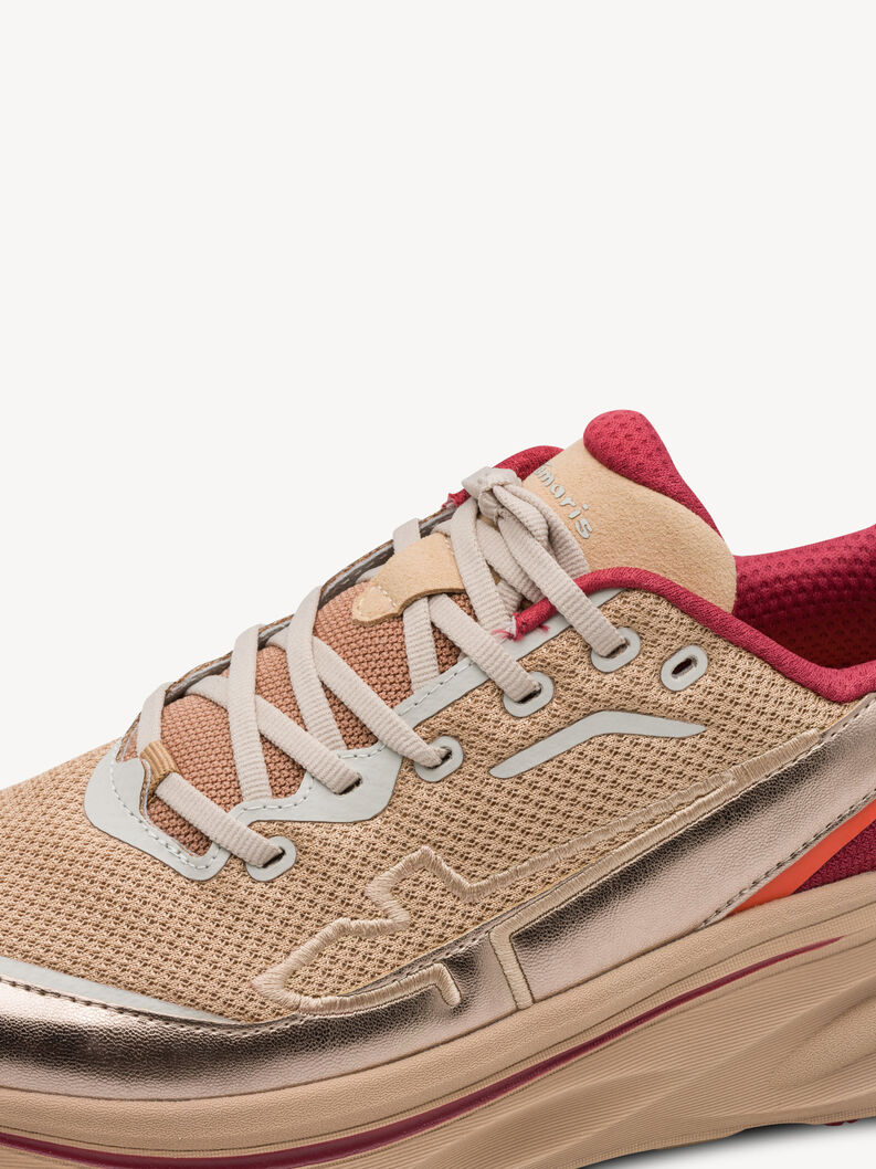Sneaker - beige, IVORY COMB, hi-res