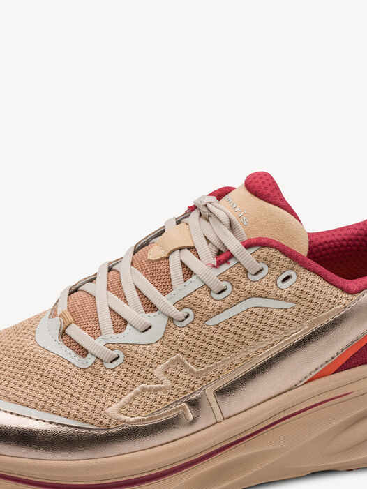 Sneaker, IVORY COMB, hi-res