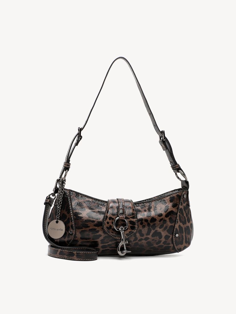Tas - bruin, taupe, hi-res