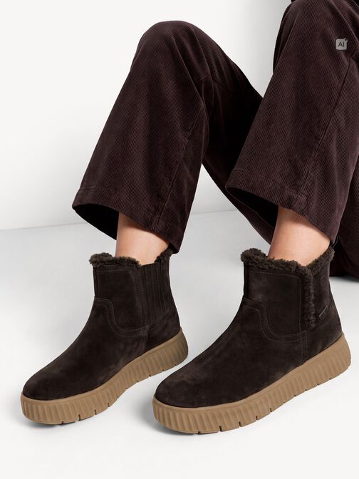 Bootie, MOCCA, hi-res