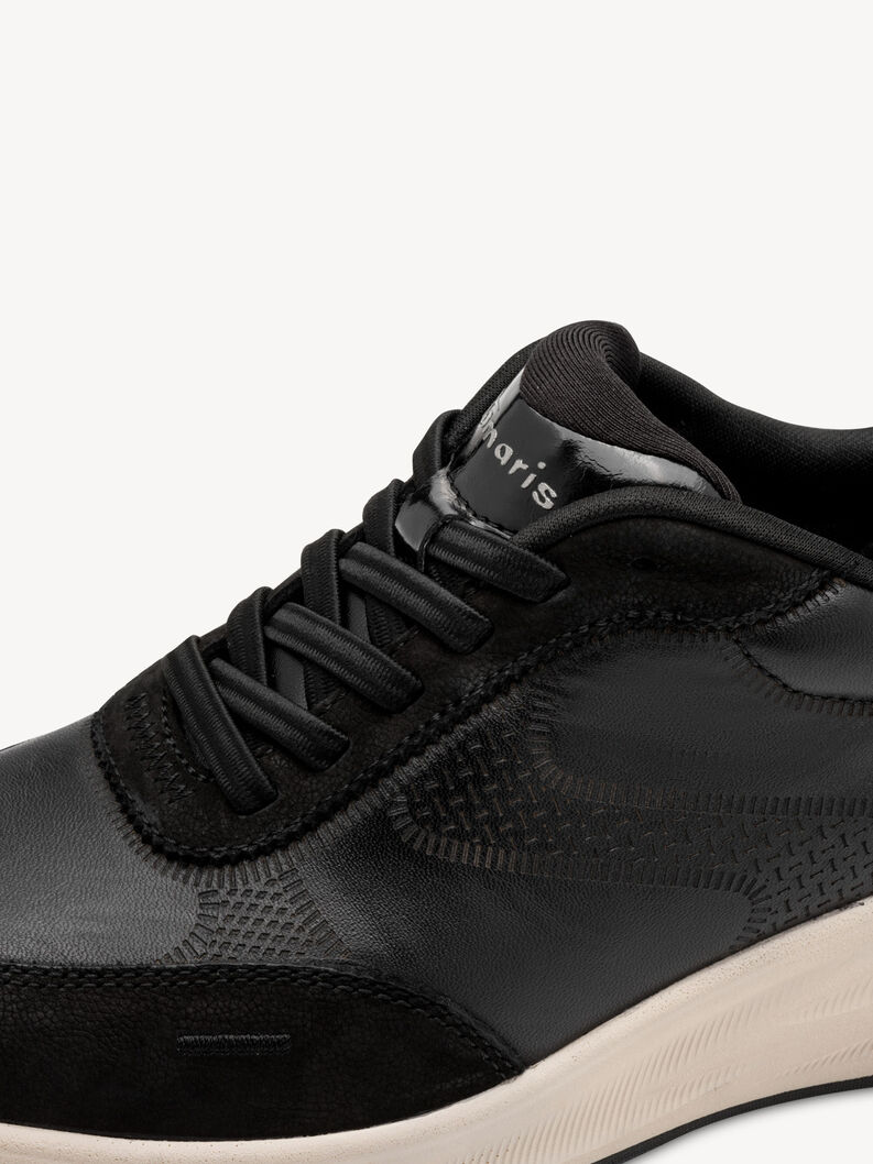 Basket - noir, BLACK, hi-res