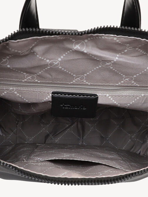 Sac &agrave; dos, black, hi-res