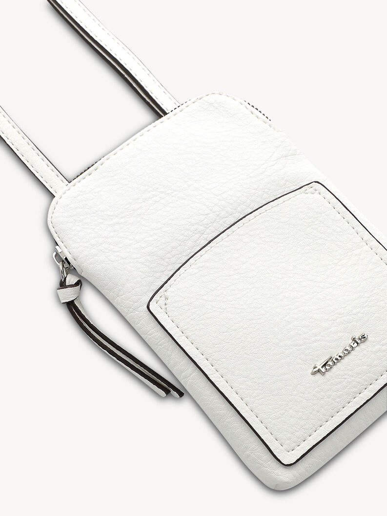 Handyetui - weiß, white, hi-res