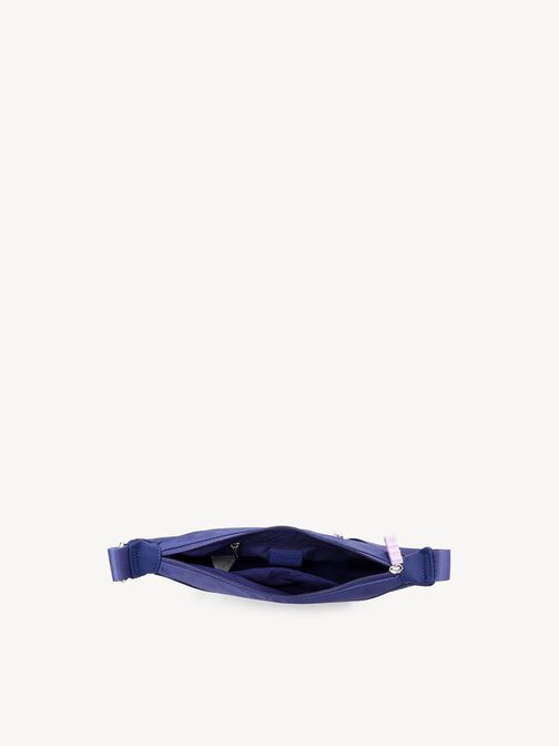 Sac &agrave; bandouli&egrave;re, blue, hi-res