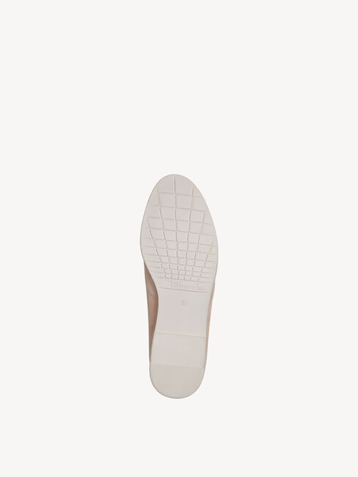 Slipper, beige, hi-res