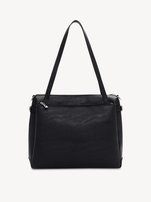 Shopper, blue, hi-res